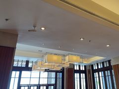-亚龙湾希尔顿自助餐厅·海鲜·烧烤·沙滩BBQ·现场乐队