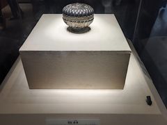 -南越王博物院(王宫展区)