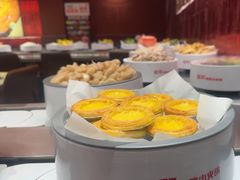 -龍歌自助小火锅(雨花台江南虹悦城店)