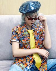 -IN STYLE·全国形象店