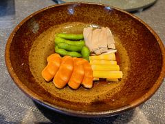 -御花园·粤菜·海鲜火锅(中山公园店)