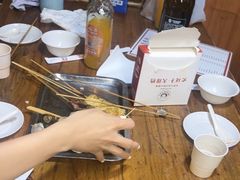 -大胡子海鲜·天津菜·砂锅烧烤(五大道创始店)