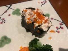 -気楽亭和食料理(气乐亭大世界本店)