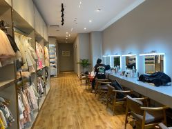 -尤尼可国际影像(万源分店)