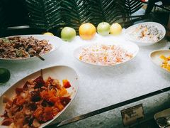 -天诚丽筠酒店-西餐厅