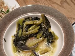 -金成潮菜博物馆(海珠湿地店)