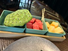 -碧桃小馆·民国宅院(西湖大道店)