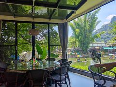 -生态苑农庄(十里画廊遇龙河店)