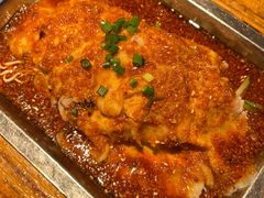 -兔槽江湖菜·重庆璧山兔(水围店)