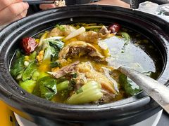 -美味之家·湖景农家乐(太湖东山店)