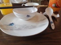 -玉舌尖私房菜(裕华店)