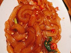 -不曾在把把烧•烧烤(莲坂磐基店)
