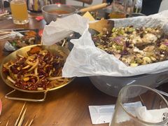-猫公子纸上烤鱼烧烤•Bistro小酒馆(钱江世纪城店)