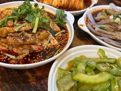 -牛王庙(龙华花园店)