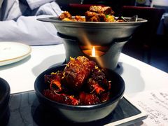 -到家尝北京菜(西坝河店)