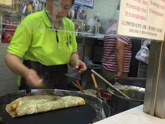 -清真·二嫂子煎饼果子(鼓楼旗舰形象店)