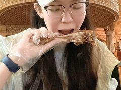 -伊带伊路新疆美食府(呼家楼店)