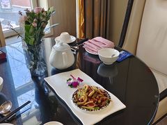 -利顺德大饭店·水岸中餐厅(小白楼店)