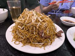-一哥美食(总店)