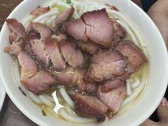 -陈光记烧腊店(罗保博士街店)