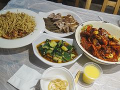 -可可大虾武汉土菜大排档(万松园1店)
