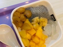 -满记甜品(金帝银泰城店)