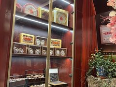 -燕春楼(海河华鼎店)