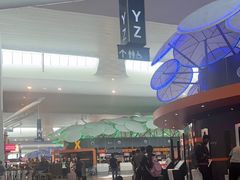 -吉隆坡国际机场