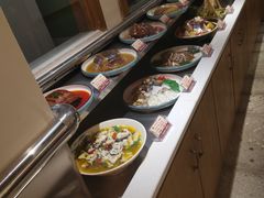 自助取餐区-蜀厨蓉匠(广福店)