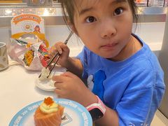 -元气寿司(益田假日广场店)