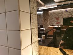 -贰醒·私房小院烧烤 (太古里店)