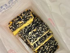 芝麻松仁排-上海哈尔滨食品厂(淮海中路店)