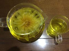 -福慧慈缘素食餐厅(王府井店)