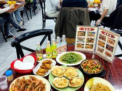 -贞姨美食·老字号海鲜大排档