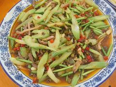 -李大爷的泡椒馆(冉家坝店)