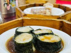 -新河畔海鲜酒楼(虎门店)
