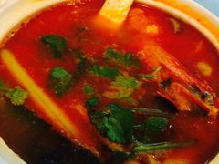 -simply thai天泰(长泰广场店)