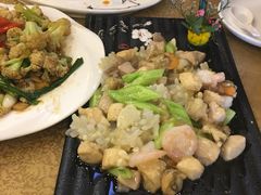 -北塘海鲜·天津菜(大光明桥旗舰店)