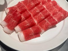 -鼎鼎香·港式火锅(北京SKP店)