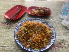 -老北京豆汁店