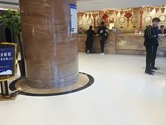 -维也纳国际酒店·西安大雁塔大唐不夜城店