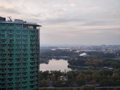 -漪龙台·B26 Rooftop Lounge