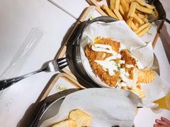 -艾薯夫妇Aysh(红山店)