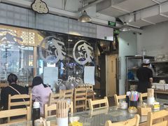 -文三里屯面馆(三里屯店)