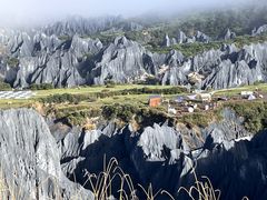 -墨石公园景区
