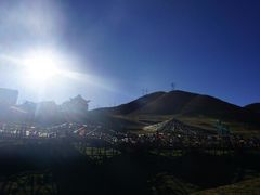 -日月山景区