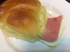 -胜利茶餐室