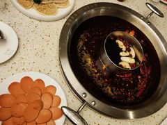 -满江红火锅(凯德店)