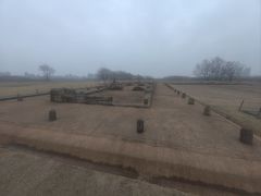 -盘龙城国家考古遗址公园