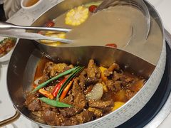 -八合里牛肉火锅(领丰汇店)